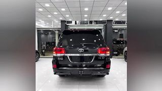 New Toyota cars