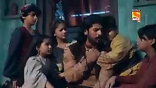 Princess On The Run - Ali Baba Dastaan-e-Kabul - Ep 12 - Full