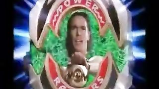 Crossover | "If Mr. Bean Was a Power Rangers Villain" - Hilarious Chaos | BeanVsRanger | FunFM