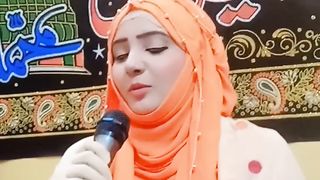 Be Khud Kiye Dete Hain by Shaista Adil