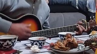 Jonli ijro 3