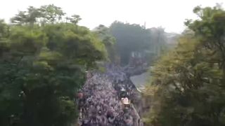 SAVE PALESTINA INDONESIA