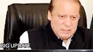 Make Nawaz Sharif his father a thief, make Maryam completely proud.