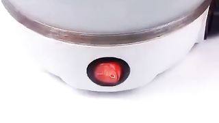 Beautiful kettle