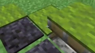 How To Escape Minecraft Traps In Every Age???? (INSANE 3%) #minecraft #shorts