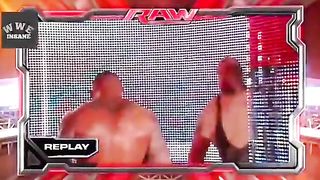 WWE реслинг 356