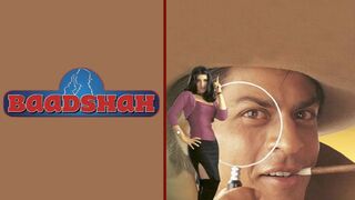 Baadshah (Full Movie)