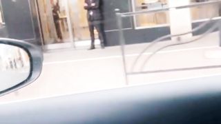 Mike Tyson follow to Cannes