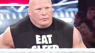 WWE реслинг 357