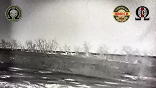 Ukraine Russia War | Omega Special Forces Fire Stugna ATGM | Russian Soldiers Near Avdiivk | RCF