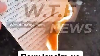 Ukraine Financial Aid | Symbolic Protest for Aid | RCF