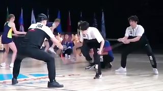 Amazing olahraga ini bisa dicoba loh