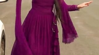 Kuch notice kiya- - Anju mor - #ytshorts #dance