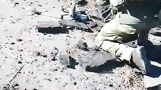 Ukraine Russia War | Vozhak Z's Perspective on 12th Day of Avdeevka Assault | RCF