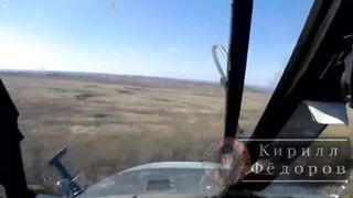 Russia Helicopters Attack Ukrainian Targets | Ukraine Russia War | RCF