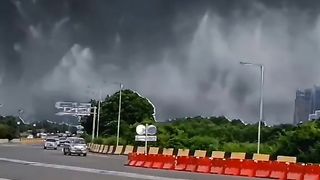 Tsunami Dahsyat 2023