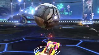 rocket league montage 2