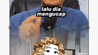 Segera coba agar mendapatkan pengampunan dosa