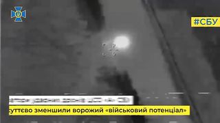 Ukraine Security Operations | SBU's Work in Avdiivka and Southern Direction | RCF