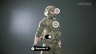 Ukraine Russia War | Rybar's Video Calls for Ukrainian Soldiers to Surrender | RCF