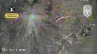 Ukraine Russia War | Adam Group Captures Suicide Drone Attack | Russian Soldiers as POW | RCF