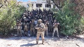 Russia's Perspective | Videos from Russian Soldiers | RCF