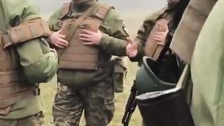 Ukraine Russia War | Military Women in AFU | RCF