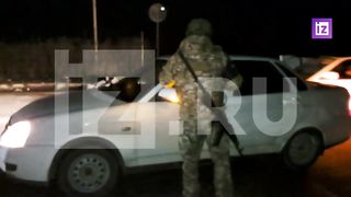 Russia's Perspective | Measures to Control Roads in Front Line Zone | DPR Military Commanda | RCF