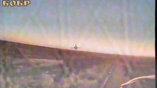 Russia's Perspective | Beavers Attack Ukrainian Transport with FPV Kamikaze Drones | RCF