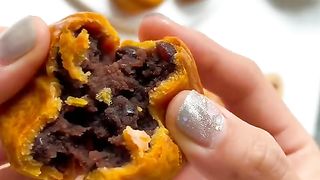 Mooncakes