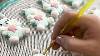 Macarons