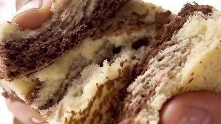 Marble cake 2