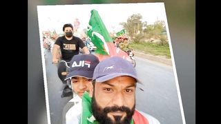Imran Khan loves 2