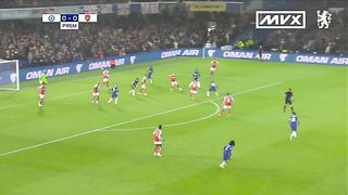 Arsenal vs Chelsea