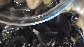Feast of the Seven Fishes (Frutti di Mare)