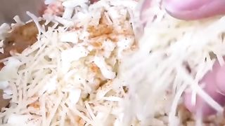 Cajun Fish & Rice Recipe (Would you Try this??)