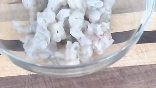 Give this recipe for Seafood Nachos a try asap