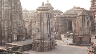 Top 10 places to visit in India