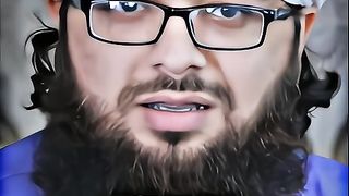 بہت شکریہ مولانا صاحب
