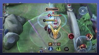 Mobile Legends HighlightsV1