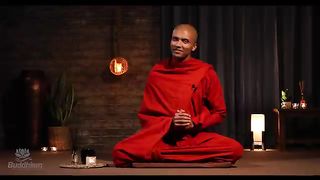 What is meditation