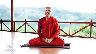 How to stay focused during Meditation  buddhism