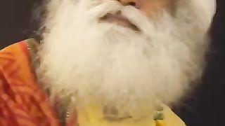 Sadhguru Are You shiva
