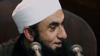 Molana tariq jameel 12