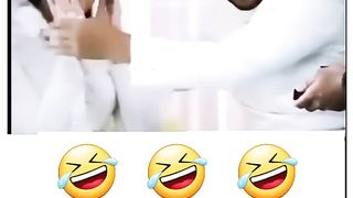 Surprise wedding #short #funny