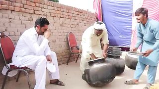 Aisa Imandar Bundda Kabhi Apko Milla