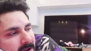 Aj Isnain Bhee Bive Ko Naraz Kardeya
