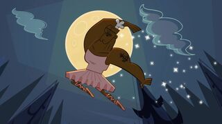 ???? TOTAL DRAMA ISLAND ???? Episode 3 - "The Big Sleep"