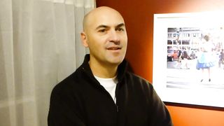 CHRIS MINOS PHOTOGRAPHY EXHIBIT