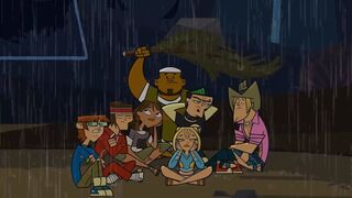 ???? TOTAL DRAMA ISLAND ???? Episode 6 - "The Sucky Outdoors"